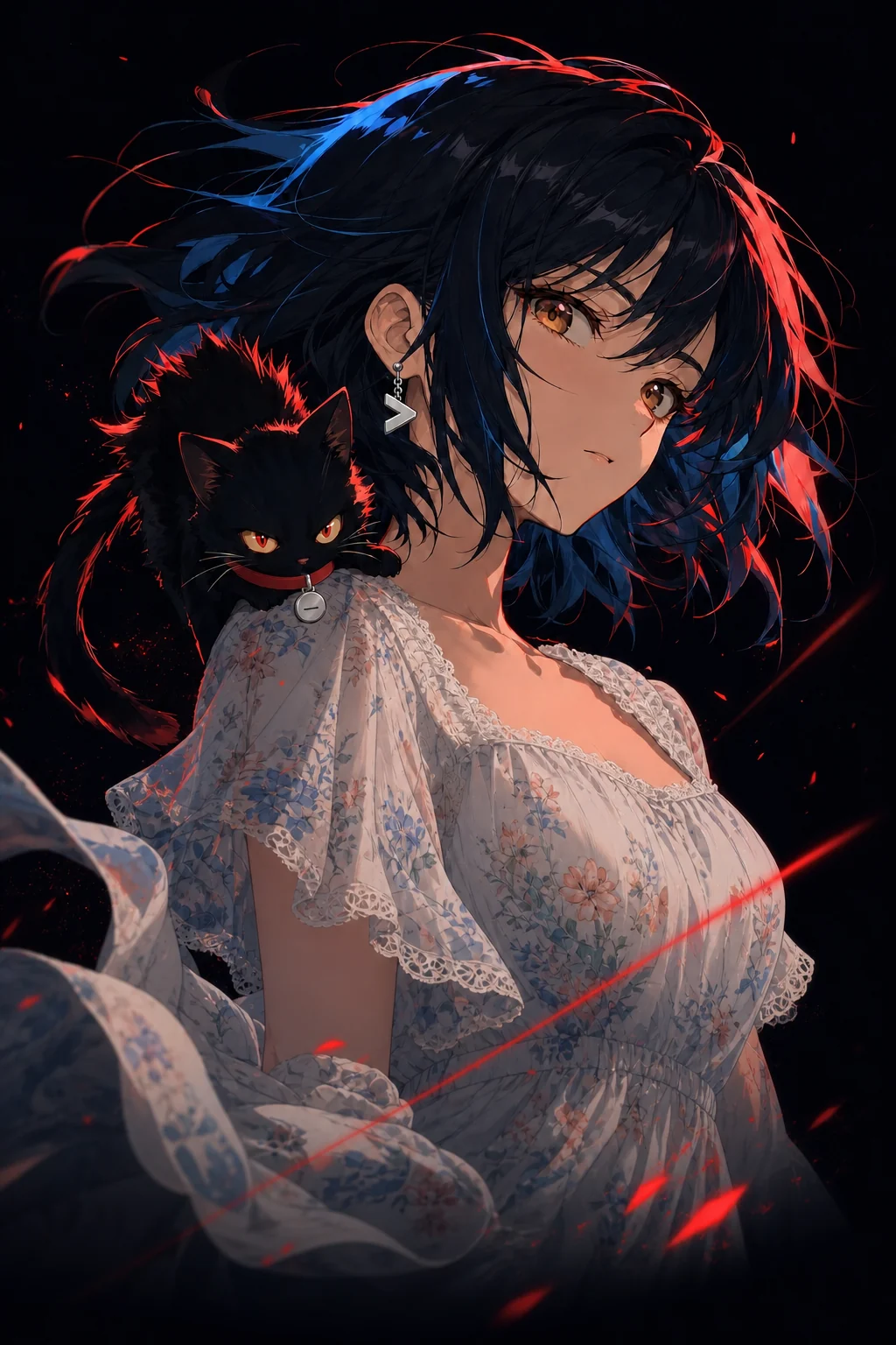 Omnichat AI 角色肖像
